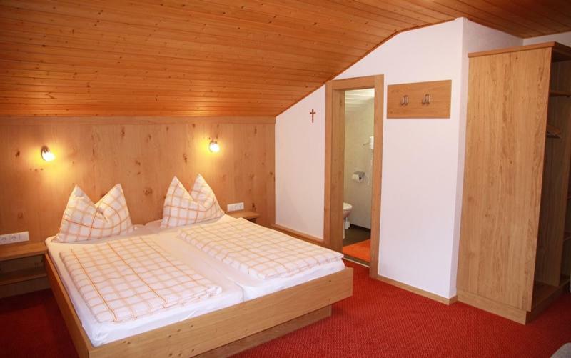 Landhaus Hubert Fiegl Sölden Exterior foto