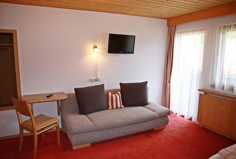 Landhaus Hubert Fiegl Sölden Exterior foto